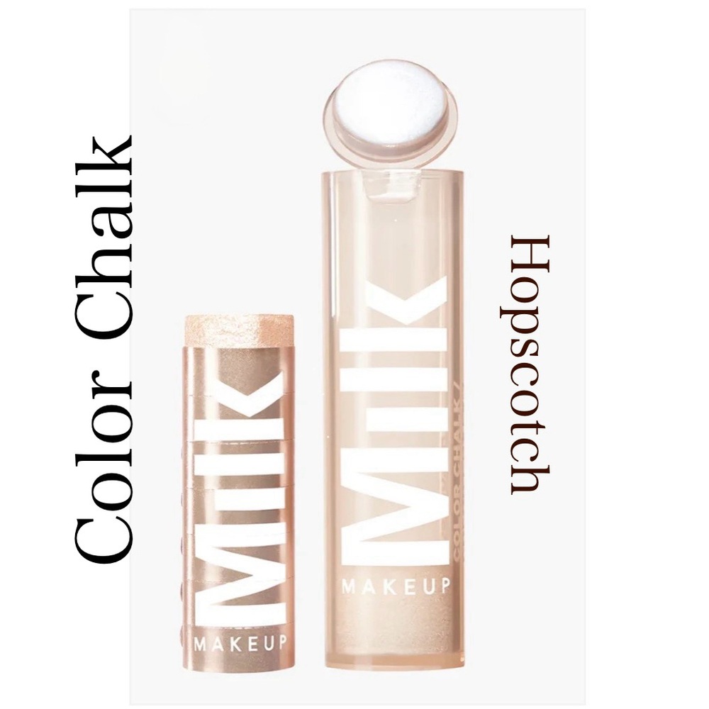 Milk Makeup Color Chalk in Hopscotch (BNIB)
